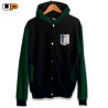 Poleron Shingeki Bicolor