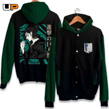 Poleron Shingeki Bicolor