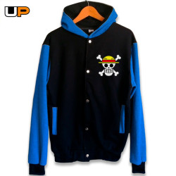 Poleron One Piece Bicolor