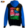 Poleron One Piece Bicolor